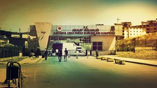 Cezaevindeki iki mahkum kendini astı! Tutukluluk sebepleri belli oldu