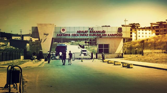 Cezaevindeki iki mahkum kendini astı! Tutukluluk sebepleri belli oldu