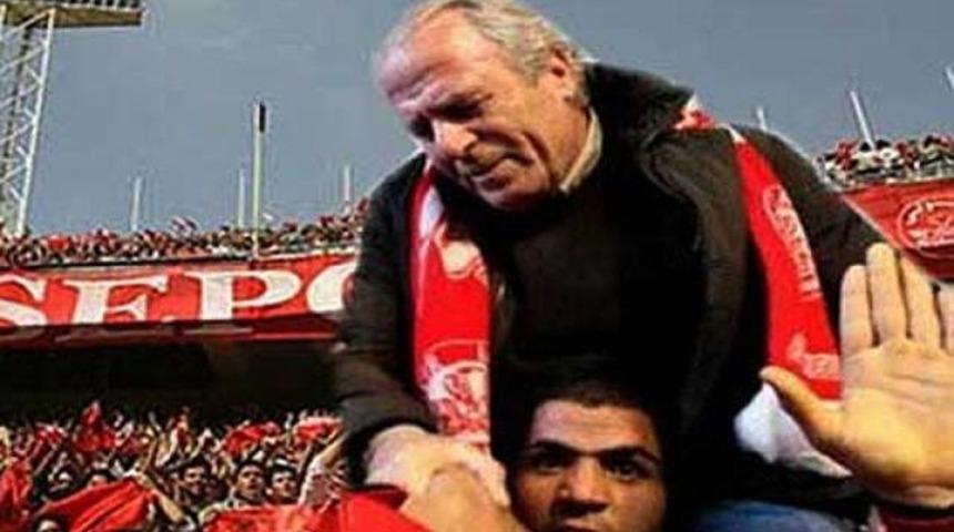 Denizli'den 4x4'l&uuml;k siftah!