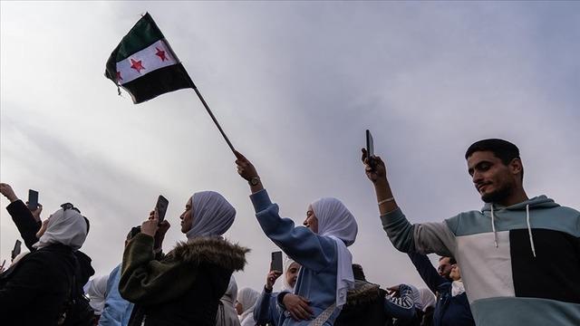 ABD, HTŞ’yi terör örgütü listesinden çıkarma kararı aldı