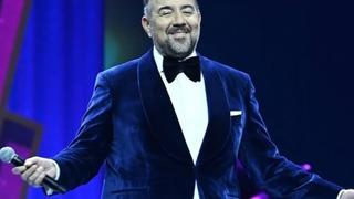 Verdiği kilolarla gündemdeydi! Ata Demirer aradığı aşkı sonunda buldu! Yeni sevgilisiyle ilk kez görüntülendi