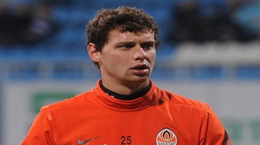 UEFA'dan Rybka'ya men cezası!