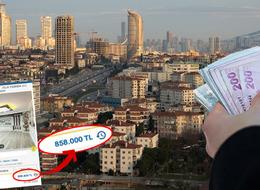 Konut ilanlarında yeni tuzak! Bu ilanlara dikkat: Lüks dairelerin fiyatlarını gören koşuyor ama…
