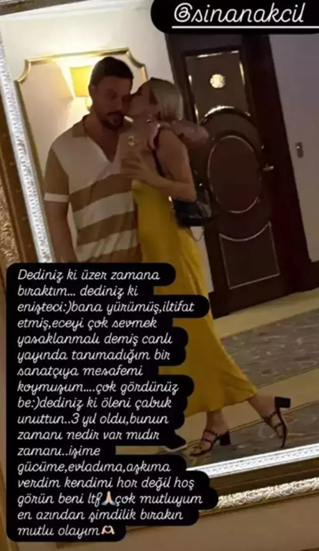 ECE SİNAN ECE SİNAN