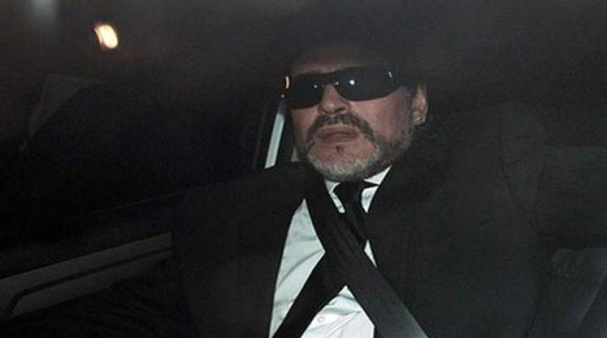 Maradona taburcu edildi..!