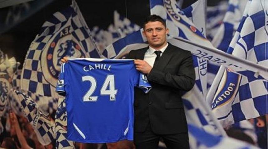 Chelsea bombayı patlattı!