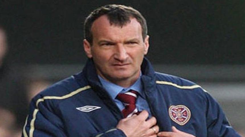 Litvanya'da Csaba Laszlo d&ouml;nemi