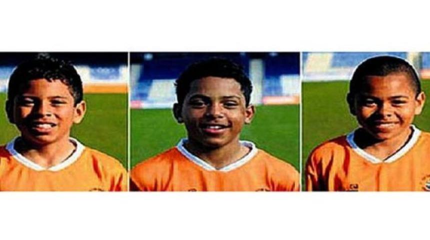 Chelsea 3 kardeşi kaptı!