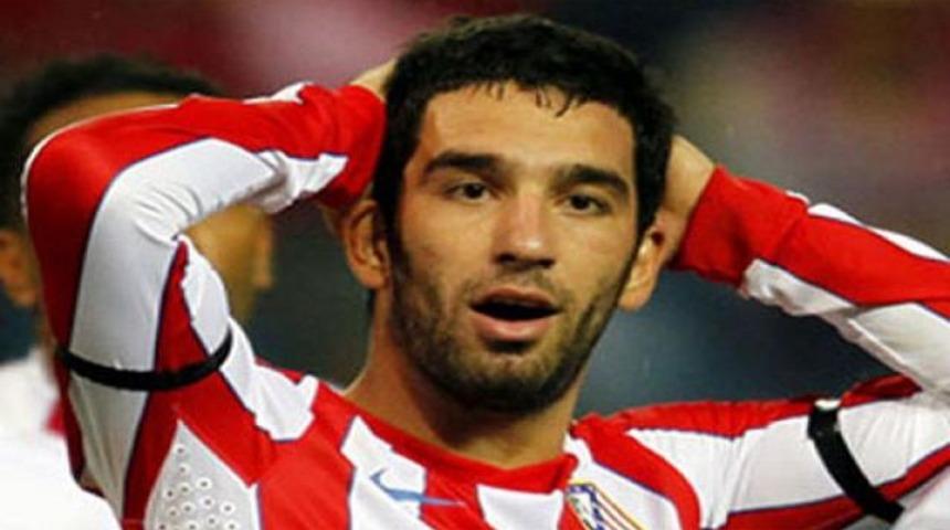 Arda'ya teknik adam şoku!