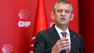 AK Partili belediye başkanıyla ilgili Özel'den dikkat çeken iddia! Açıkça o ismi işaret etti: Adam görevde!