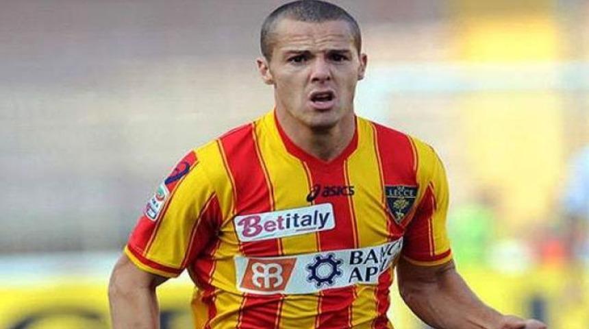 Milan'dan s&uuml;rpriz transfer!