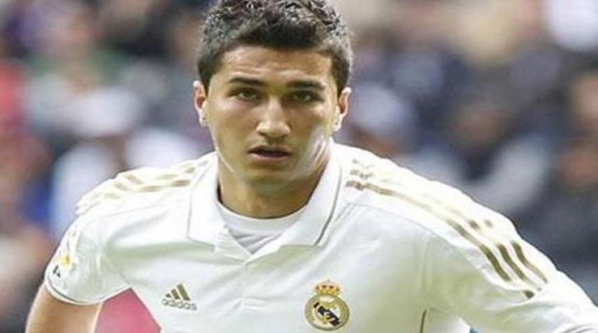 Nuri Şahin'e dev talip!