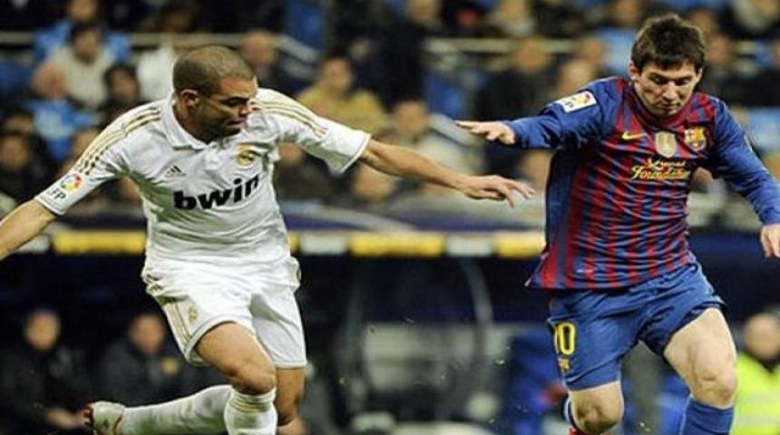 Pepe: &Ouml;z&uuml;r dilerim!