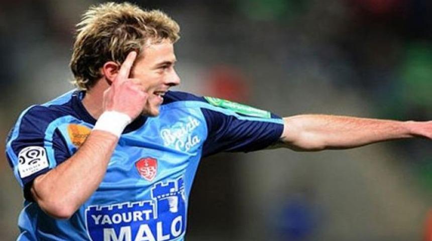 Lille, Roux ile 4.5 yıllık s&ouml;zleşme imzaladı!