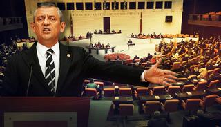 CHP'den bomba erken seçim hamlesi! AK Parti'yi şaşırtacak plan: İlk hedef 55 il...
