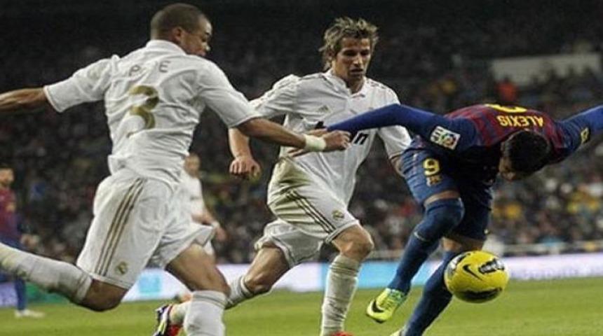 Pepe'ye Federasyondan iyi haber!