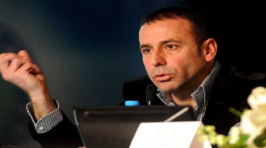 Avcı'yı heyecanlandıran futbolcu!