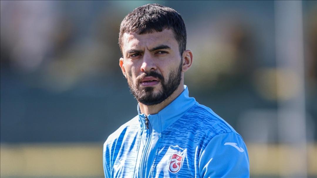 Abdülkadir Ömür Süper Lig e geri döndü! Yeni adresi herkesi şaşırttı 2