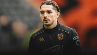 Abdülkadir Ömür imzayı attı! Süper Lig'e geri döndü... İşte yeni takımı
