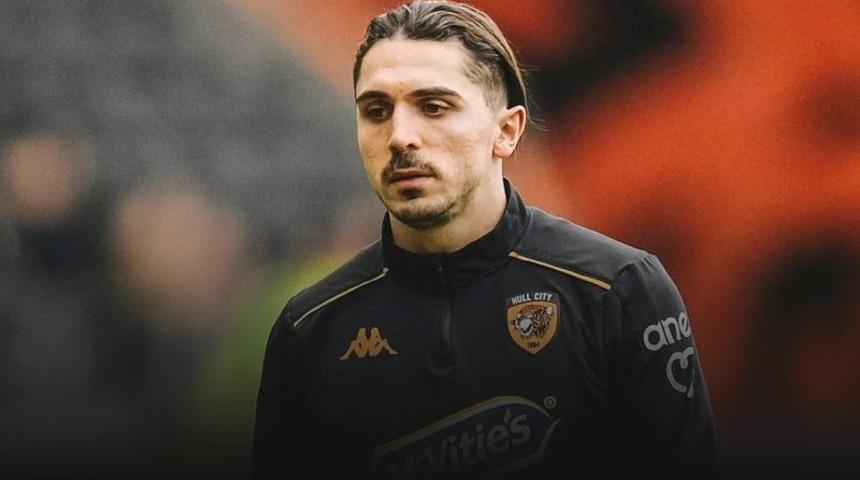 Abdülkadir Ömür Süper Lig'e geri döndü! Yeni adresi herkesi şaşırttı