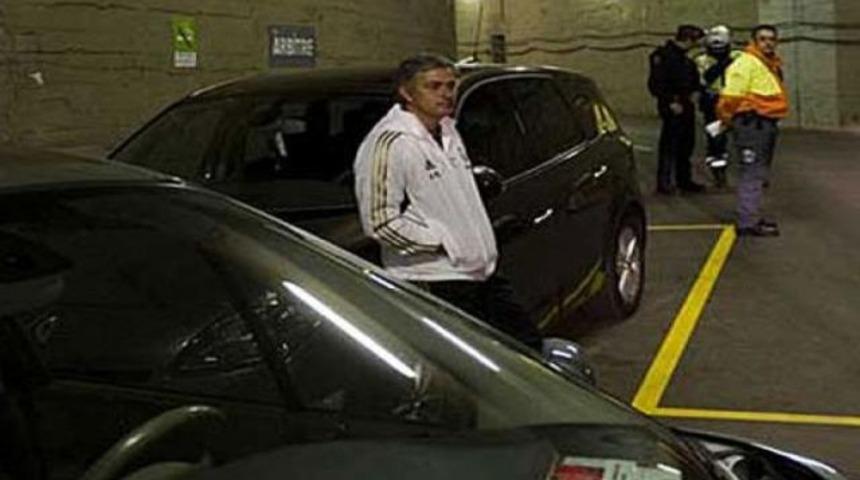 İspanyollar bu kareyi konuşuyor!