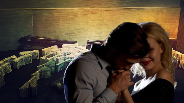 'Serçekuş' tuzağı! Erkekleri öyle bir oyuna getirdiler ki...