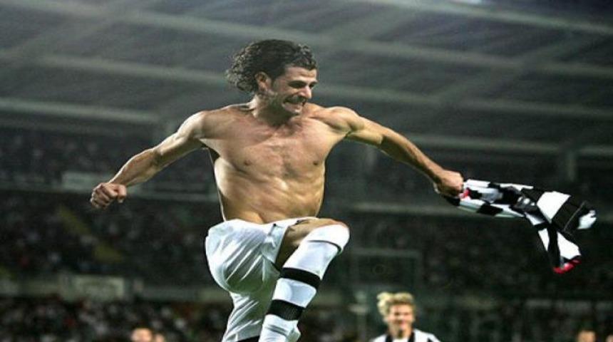 Juveli golc&uuml; Cesena'da!