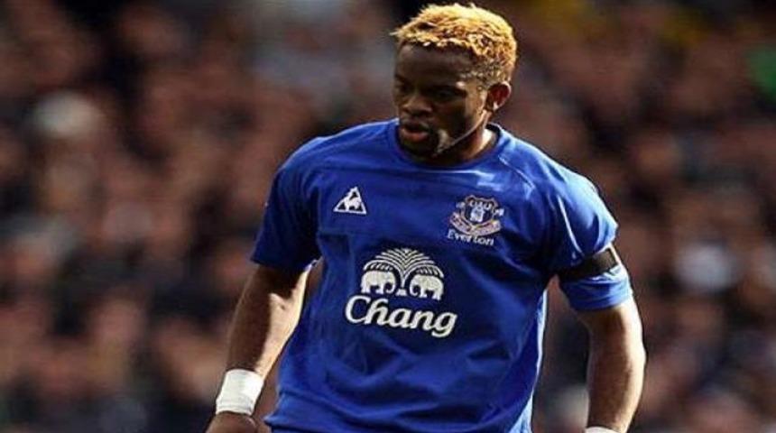 Pavlyuchenko gitti, Saha geldi!