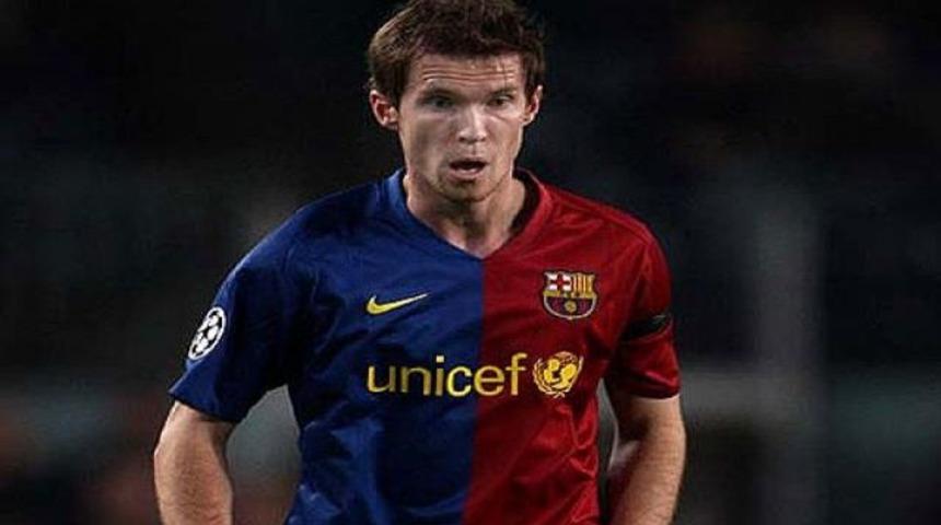 Hleb ile yollar ayrıldı!