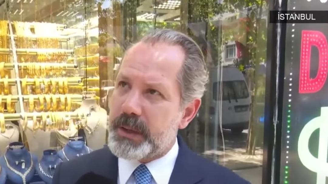  Sıra ona geldi  Altından sonra işaret etti!  En çok kazandıran...  2