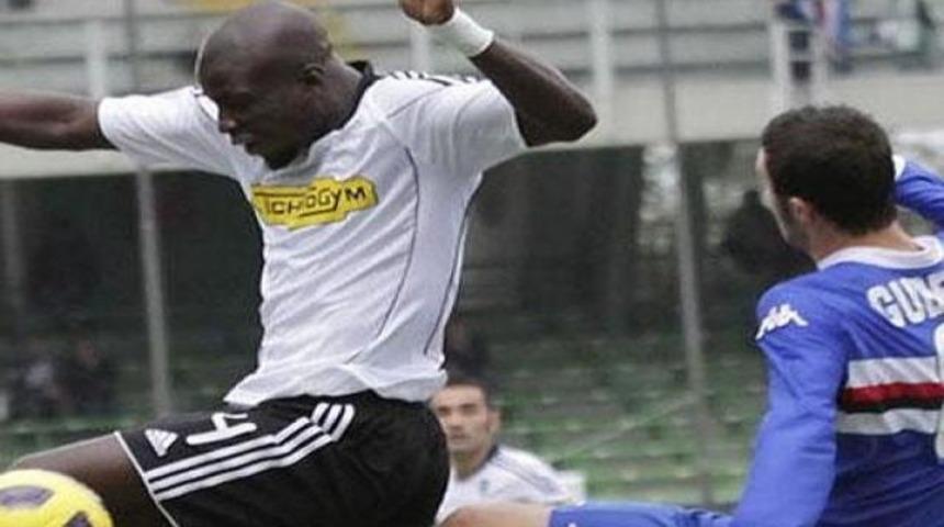 Appiah'ın yeni takımı belli oldu!