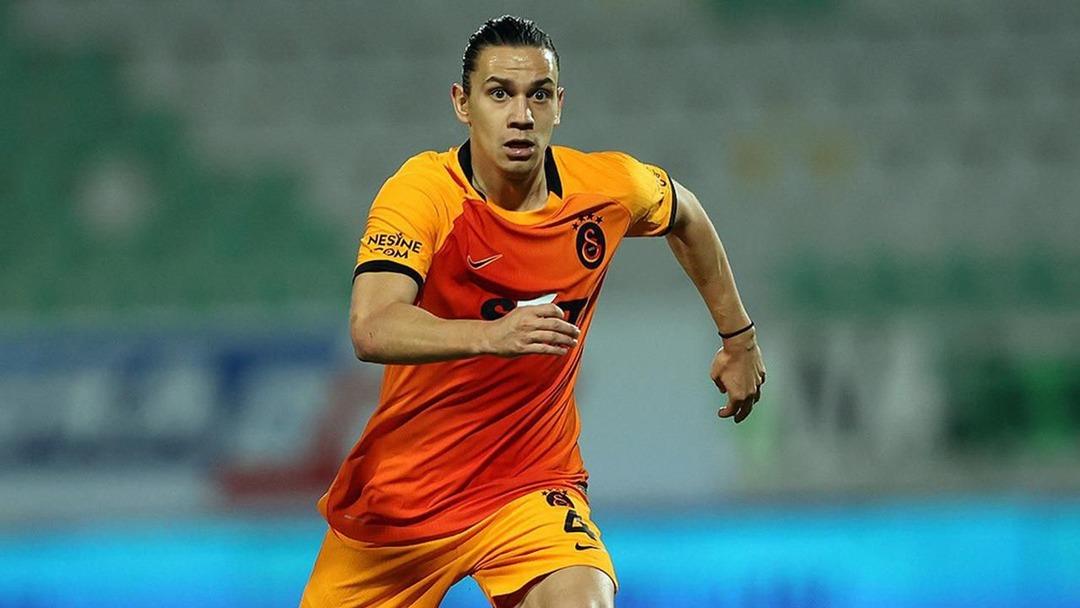 Galatasaray da Okan Buruk kararını verdi! Yıldız ismin sözleşmesi feshediliyor... Karar kendisine iletildi 2