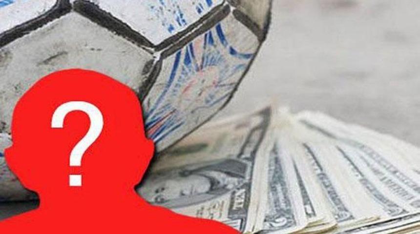 Transferde son g&uuml;n bombası!