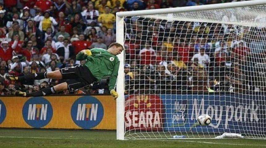 &Ccedil;izgiyi ge&ccedil;ti ge&ccedil;medi tartışmaları bitti!