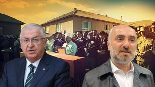 12 şehidin ardından akıllara gelen o soru... Saymaz 'açıklayın' diyerek sordu: Talimatı kim verdi