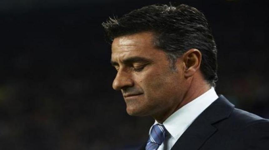 Sevilla'da Gonzales d&ouml;nemi..!