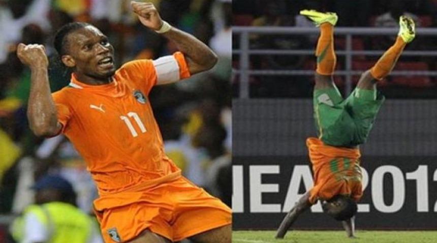 Finalin adı: Fildişi-Zambiya...