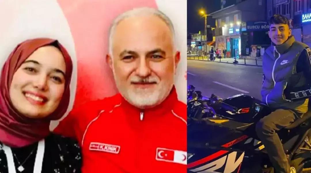 Türkiye nin konuştuğu kazada sürpriz gelişme! Bunu kimse beklemiyordu 2