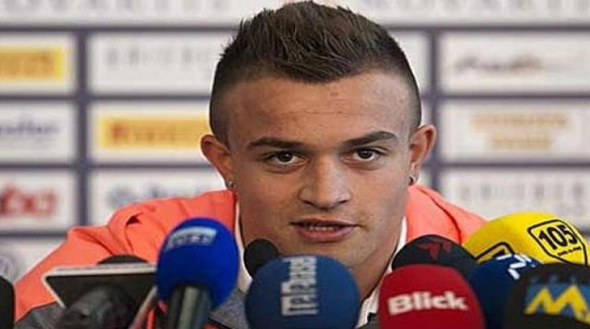 "Bana Galatasaray'ı sormayın"