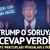 Tarife mektupları piyasaları etkiledi! Trump o soruya cevap verdi: 'Yüzde 100 kesin değil'