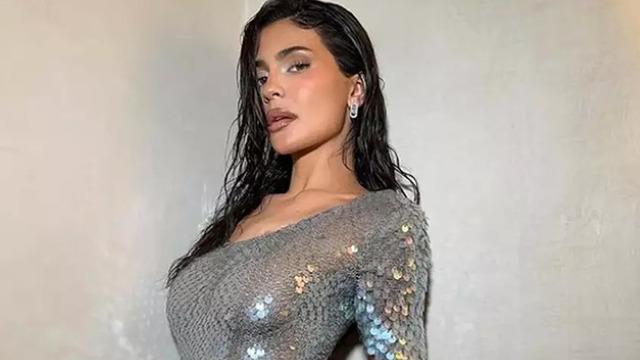 Kylie Jenner 15 saniyelik bir video paylaştı! Şirketin kurucusu 36 yaşında milyarder oldu