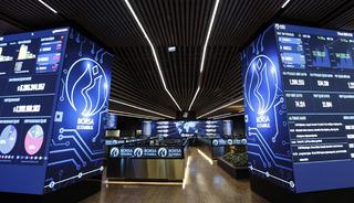 Borsa güne yükselişle başladı