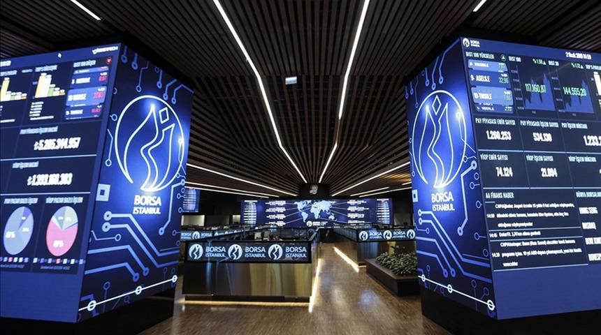 Borsa güne yükselişle başladı (8 Temmuz 2025 Salı) En fazla kazandıran...