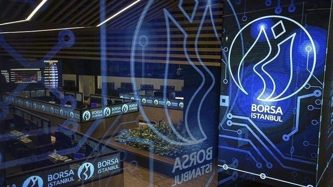 Borsa güne yükselişle başladı (8 Temmuz 2025 Salı) En fazla kazandıran... 1