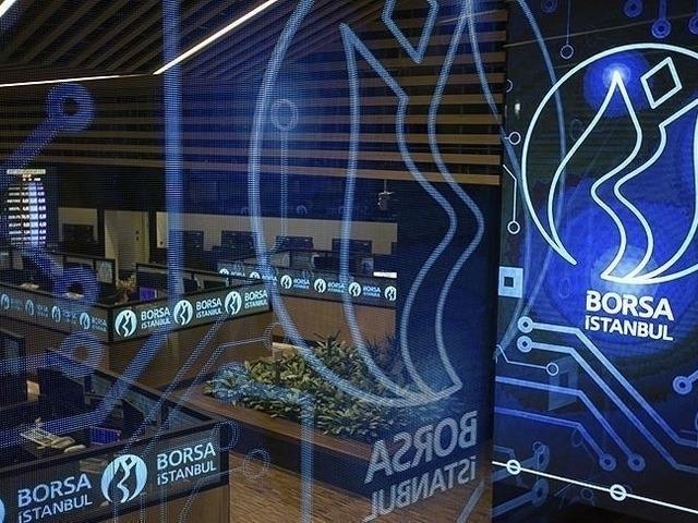 CANLI BORSA | Borsa İstanbul 8 Ocak 2026 Perşembe: İşte BIST 100 endeksi