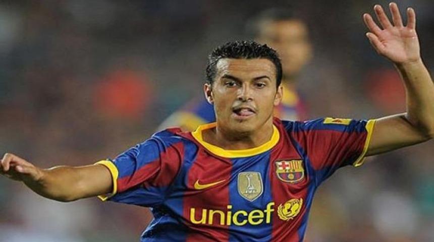 Bar&ccedil;a'ya sevindirici haber!