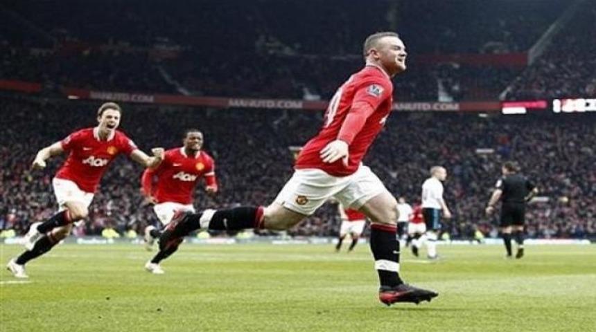 Liverpool'u 'Şeytanlar' &ccedil;arptı!