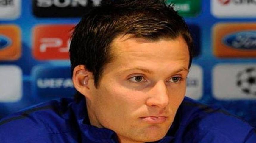 Daniel T&ouml;zser Genoa'da!