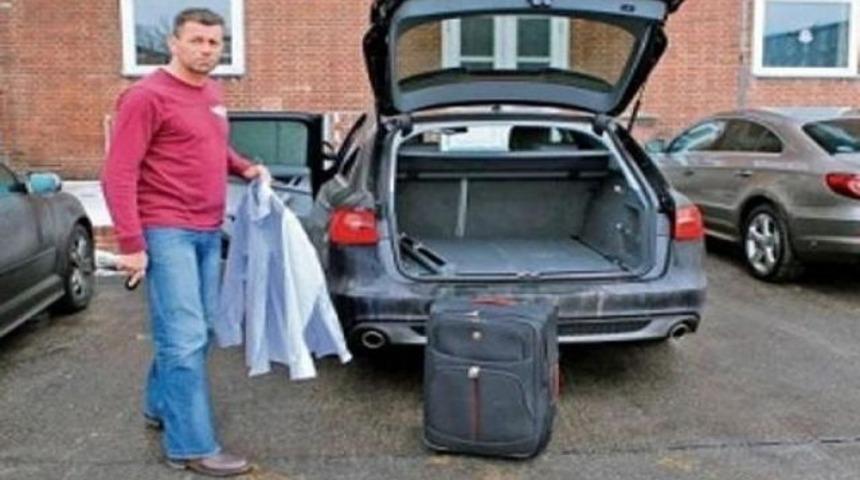 Hertha, eski Ankaralı'nın peşinde!