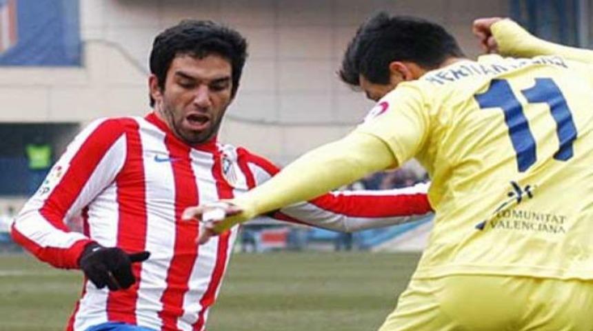 "Arda, son sarı kartını İspanyolca bilmediğinden g&ouml;rd&uuml;"